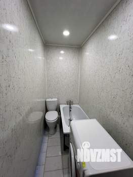 2-к квартира, вторичка, 42м2, 9/9 этаж