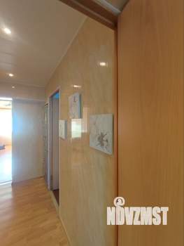 3-к квартира, вторичка, 64м2, 3/5 этаж