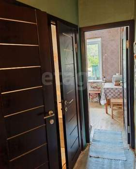 3-к квартира, вторичка, 51м2, 1/5 этаж