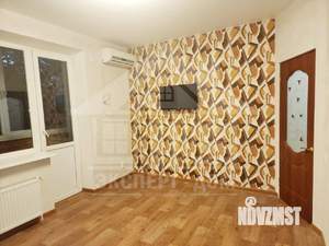 1-к квартира, вторичка, 38м2, 1/3 этаж