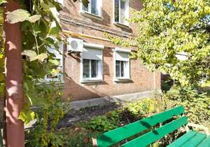 2-к квартира, вторичка, 36м2, 1/2 этаж