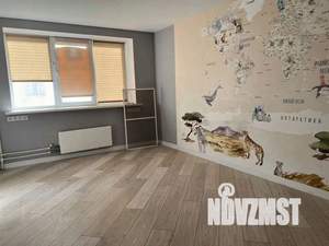 3-к квартира, вторичка, 81м2, 7/9 этаж