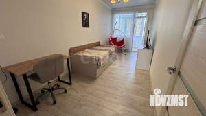 2-к квартира, вторичка, 62м2, 3/3 этаж