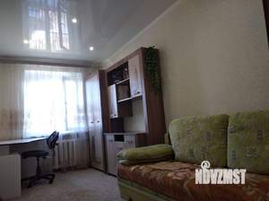 3-к квартира, вторичка, 55м2, 5/5 этаж