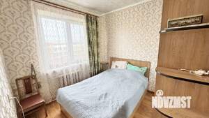 4-к квартира, вторичка, 78м2, 5/6 этаж