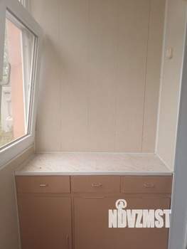 2-к квартира, вторичка, 50м2, 5/5 этаж