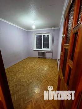 3-к квартира, вторичка, 64м2, 2/9 этаж