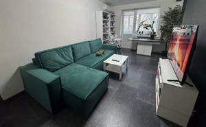 3-к квартира, вторичка, 56м2, 2/5 этаж