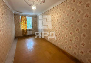 3-к квартира, вторичка, 56м2, 1/5 этаж