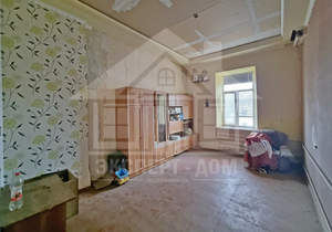 2-к квартира, вторичка, 50м2, 2/2 этаж