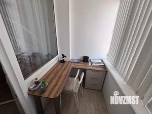2-к квартира, вторичка, 62м2, 3/3 этаж