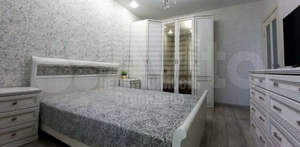 2-к квартира, вторичка, 54м2, 4/12 этаж