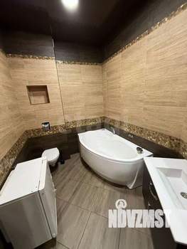 2-к квартира, вторичка, 65м2, 1/3 этаж