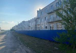 1-к квартира, вторичка, 32м2, 2/3 этаж