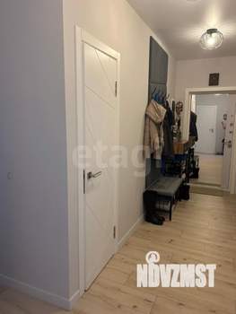 2-к квартира, вторичка, 66м2, 7/8 этаж