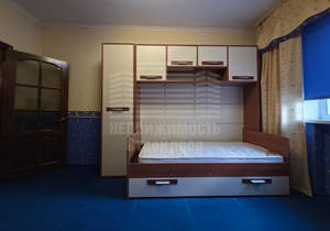 3-к квартира, вторичка, 74м2, 2/5 этаж