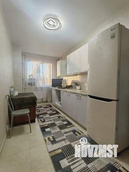 1-к квартира, вторичка, 38м2, 4/10 этаж