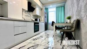 2-к квартира, вторичка, 61м2, 5/5 этаж