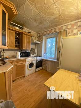 1-к квартира, вторичка, 30м2, 1/5 этаж