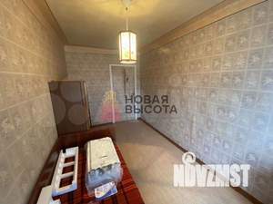 3-к квартира, вторичка, 55м2, 3/5 этаж