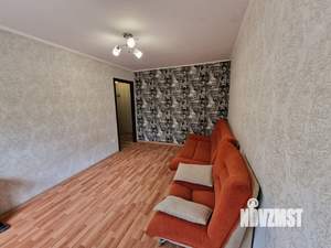 2-к квартира, вторичка, 43м2, 2/6 этаж
