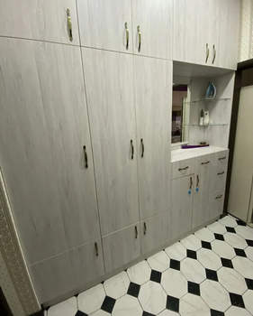 2-к квартира, вторичка, 40м2, 2/2 этаж