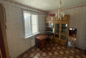 2-к квартира, вторичка, 46м2, 2/2 этаж