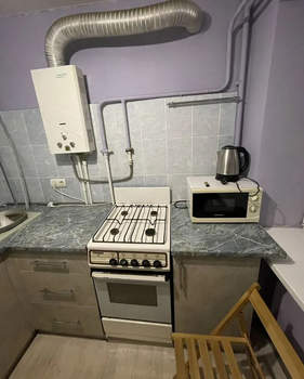 2-к квартира, вторичка, 42м2, 4/5 этаж