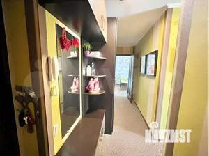 2-к квартира, вторичка, 45м2, 6/9 этаж