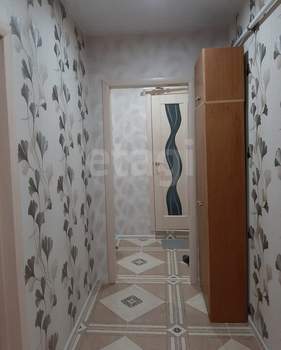 2-к квартира, вторичка, 52м2, 9/9 этаж