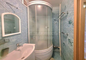 1-к квартира, вторичка, 32м2, 4/9 этаж