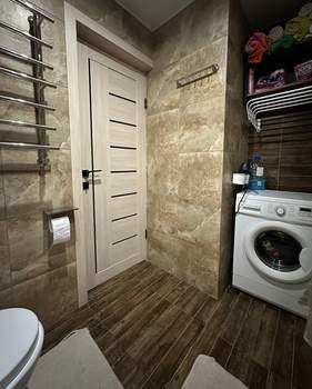 3-к квартира, вторичка, 60м2, 4/5 этаж