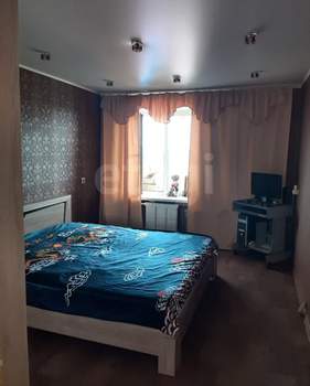 2-к квартира, вторичка, 66м2, 7/9 этаж