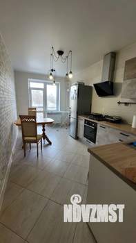 1-к квартира, вторичка, 38м2, 3/3 этаж
