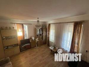 2-к квартира, вторичка, 46м2, 1/1 этаж