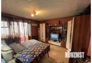4-к квартира, вторичка, 103м2, 2/9 этаж