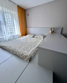 1-к квартира, вторичка, 48м2, 3/5 этаж