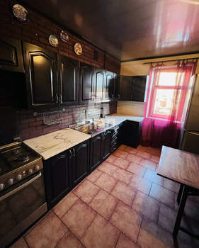 4-к квартира, вторичка, 76м2, 2/9 этаж