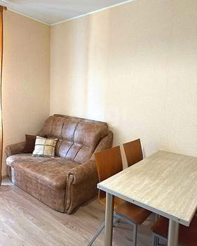 1-к квартира, вторичка, 42м2, 2/3 этаж