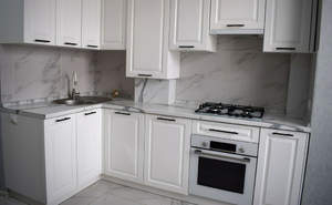 1-к квартира, вторичка, 35м2, 2/5 этаж