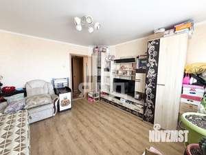 2-к квартира, вторичка, 48м2, 8/9 этаж