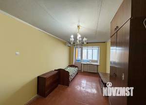 1-к квартира, вторичка, 31м2, 4/5 этаж