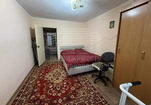 2-к квартира, вторичка, 69м2, 4/9 этаж