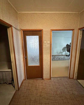 2-к квартира, вторичка, 43м2, 4/9 этаж