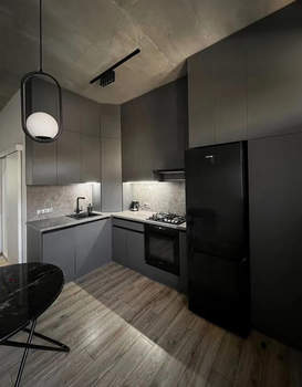 2-к квартира, вторичка, 52м2, 2/2 этаж