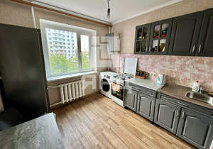 3-к квартира, вторичка, 63м2, 4/9 этаж