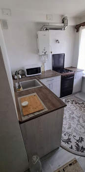 1-к квартира, вторичка, 31м2, 2/5 этаж