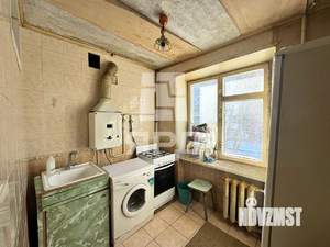 3-к квартира, вторичка, 62м2, 2/5 этаж