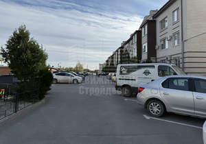 1-к квартира, вторичка, 45м2, 2/3 этаж