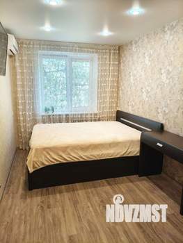 3-к квартира, вторичка, 57м2, 4/5 этаж